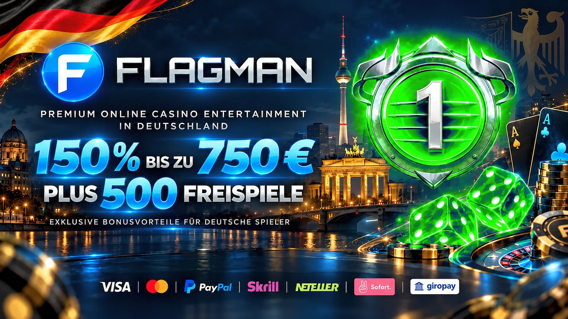 Flagman Casino Flagman Casino