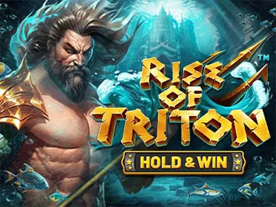 Rise of Triton Rise of Triton